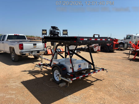 2024 WANCO WLTS-MM8A-1600