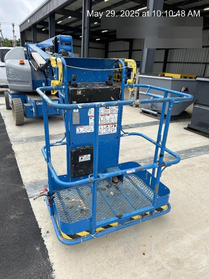 2023 GENIE Z40/23N RJ