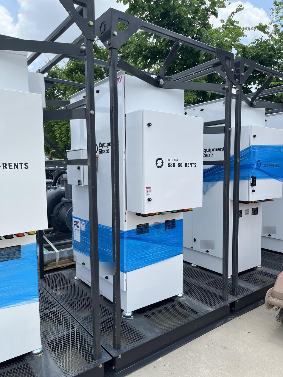 2025 FUJI MD350-EQS