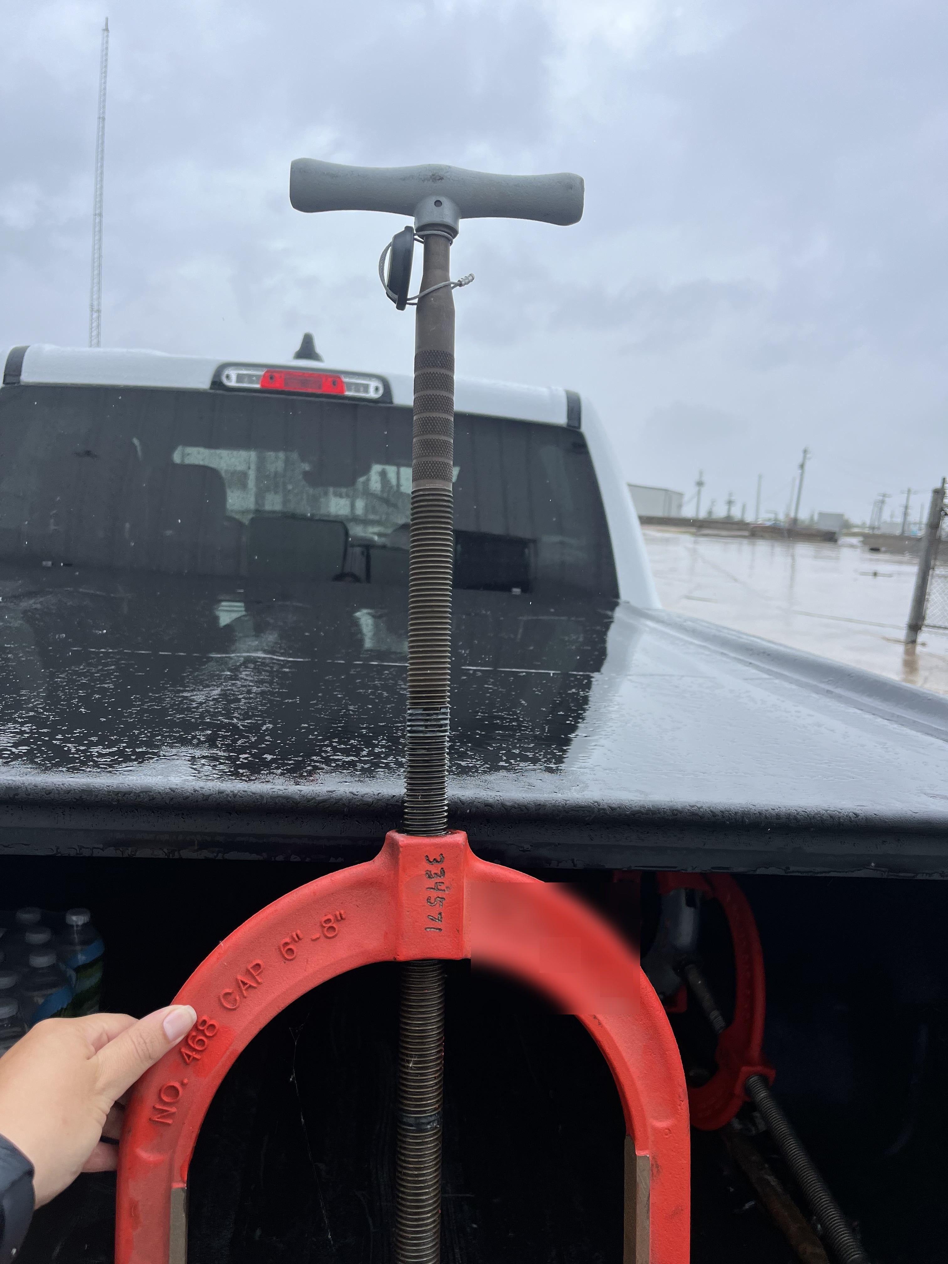2023 RIDGID 83145