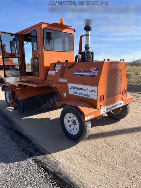 2021 BROCE RCT350