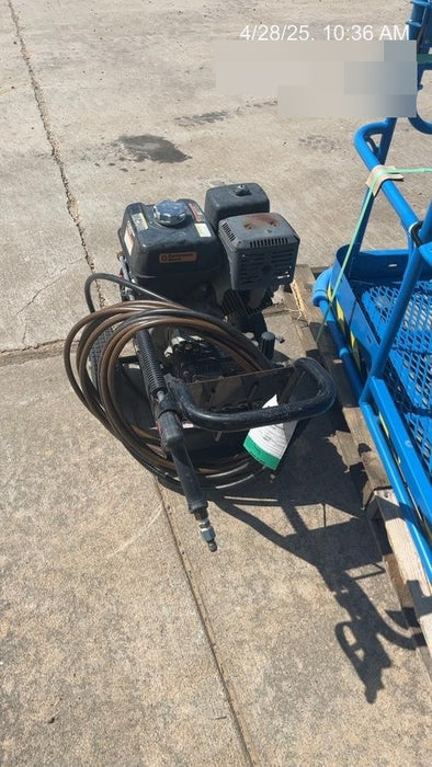 2019 MI-T-M CORPORATION JP-4004-3MHB