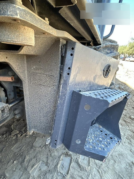 2022 DYNAPAC CA2500PD