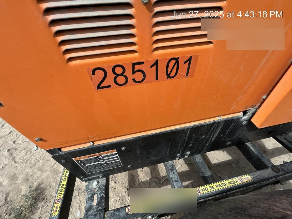 2022 LINCOLN ELECTRIC LE400