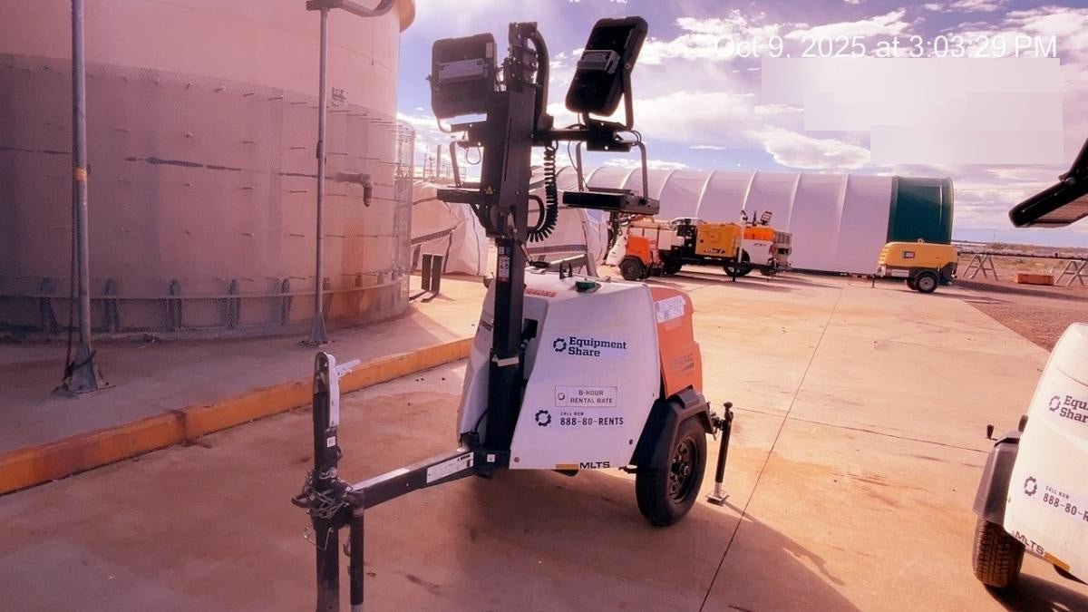 2024 GENERAC MLT2