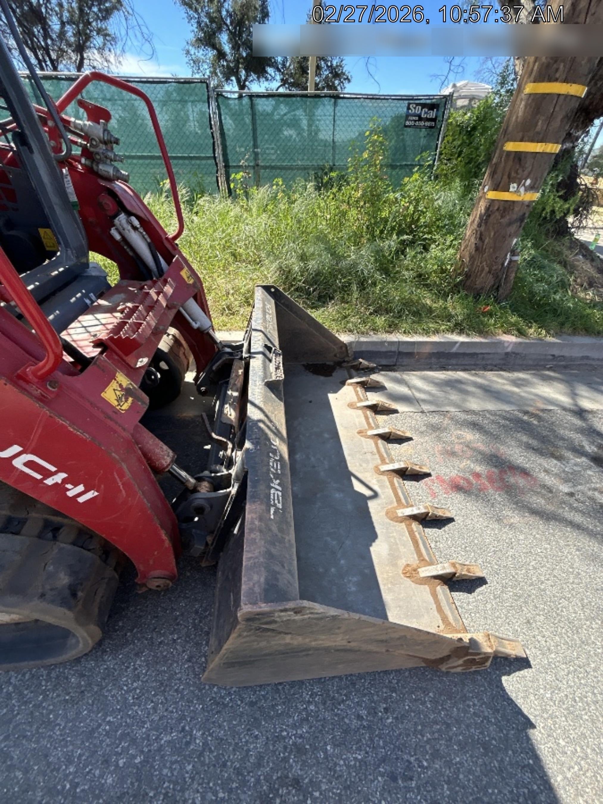 2020 TAKEUCHI TL8R2-R