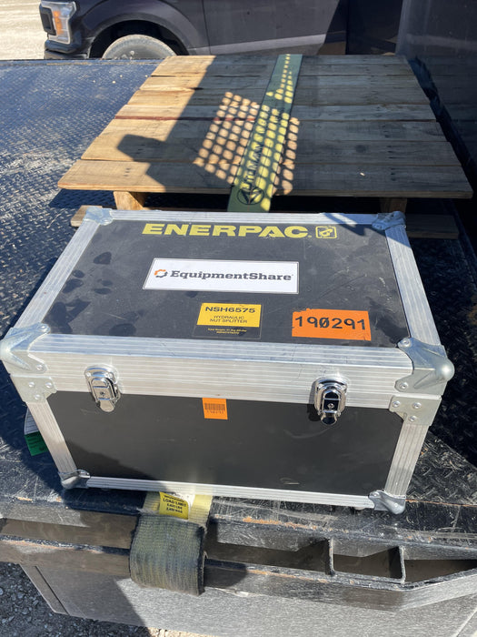 2021 ENERPAC NSH6575