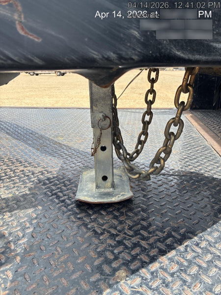 2023 FELLING TRAILERS FT-8R
