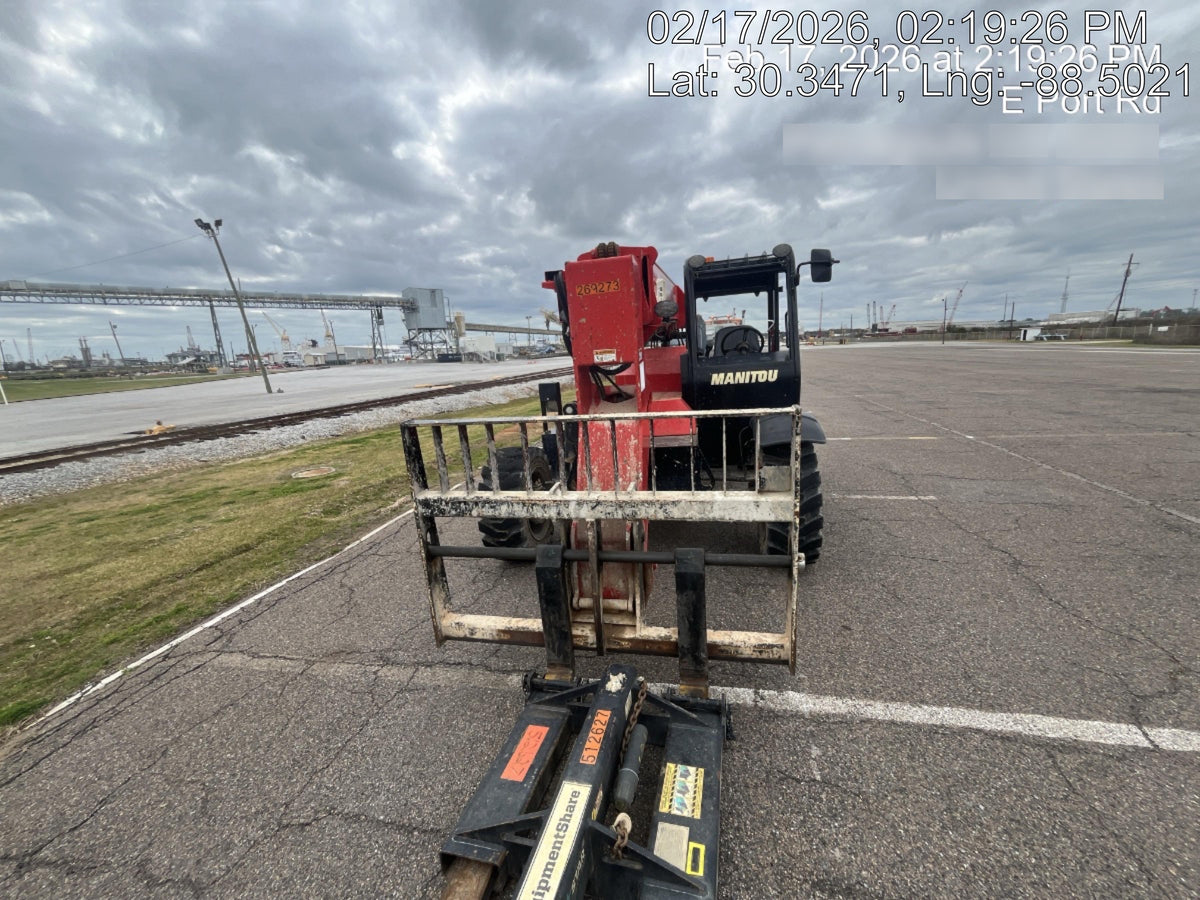 2025 STAR INDUSTRIES M1360B - Star JIB Boom