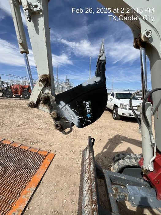 2025 STAR INDUSTRIES 910-12T