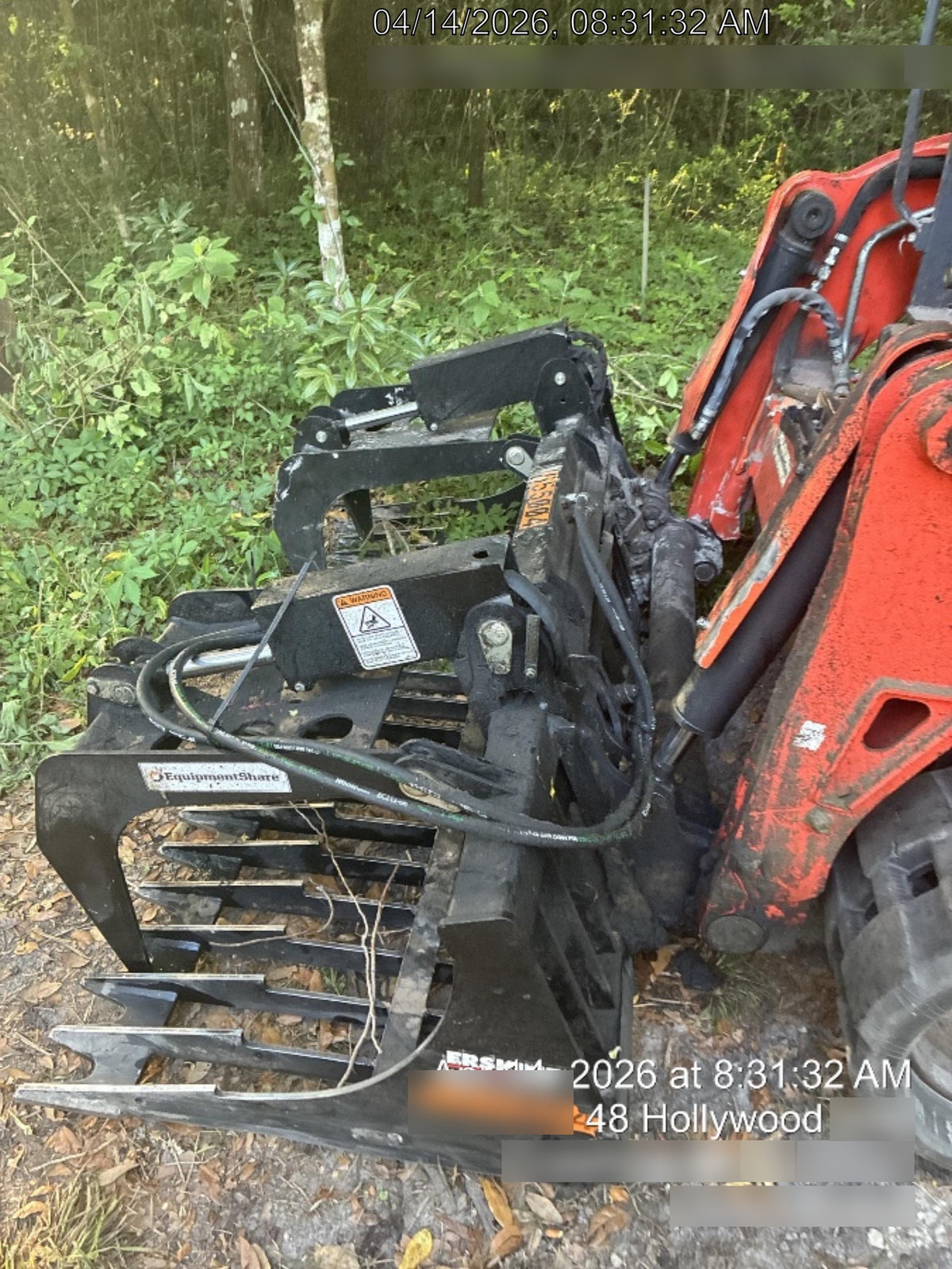 2025 ERSKINE 925045