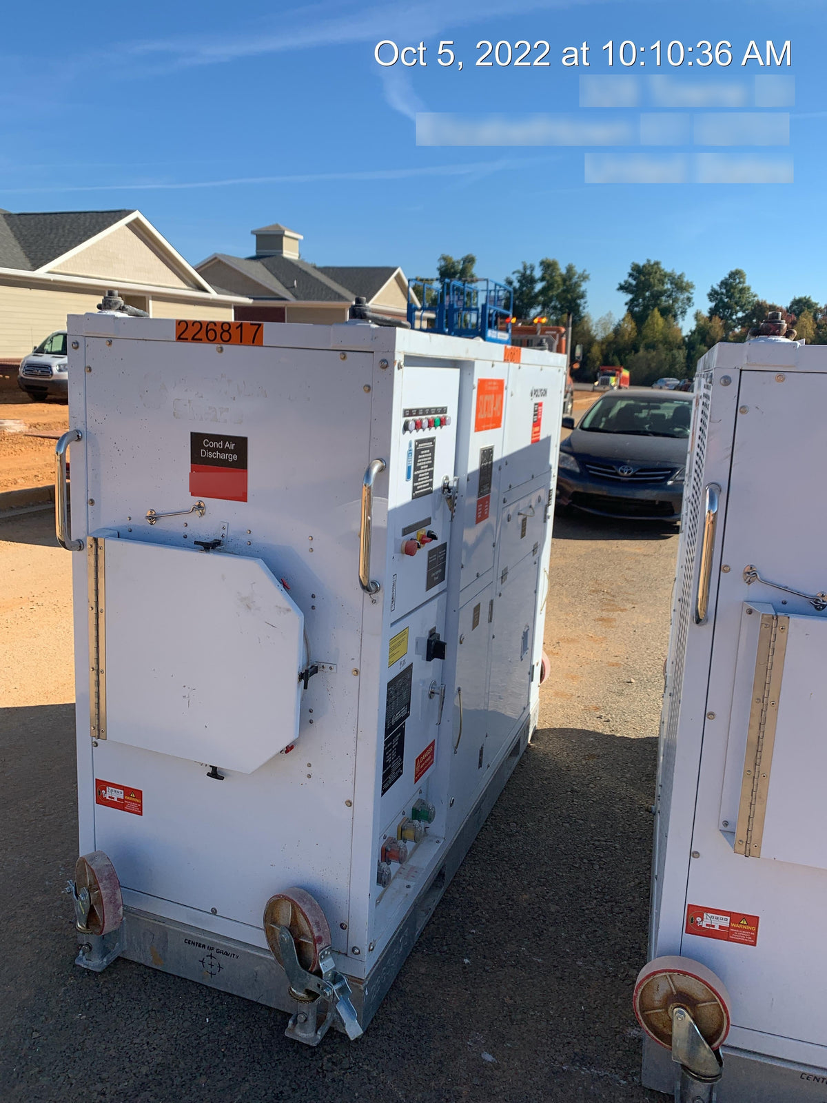 2022 SMARTECH SLIC12R-MSH