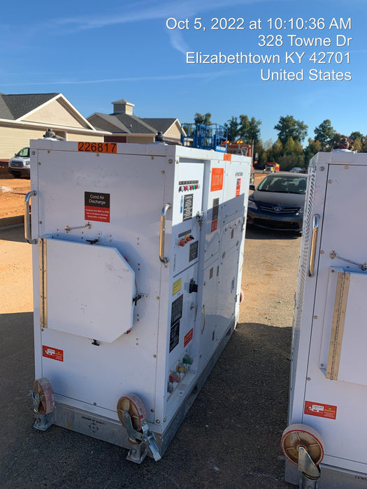 2022 SMARTECH SLIC12R-MSH