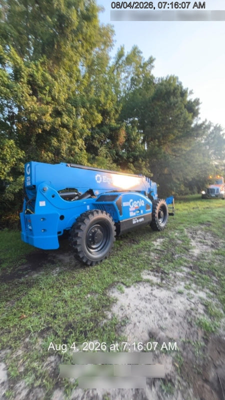 2026 GENIE GTH-1056
