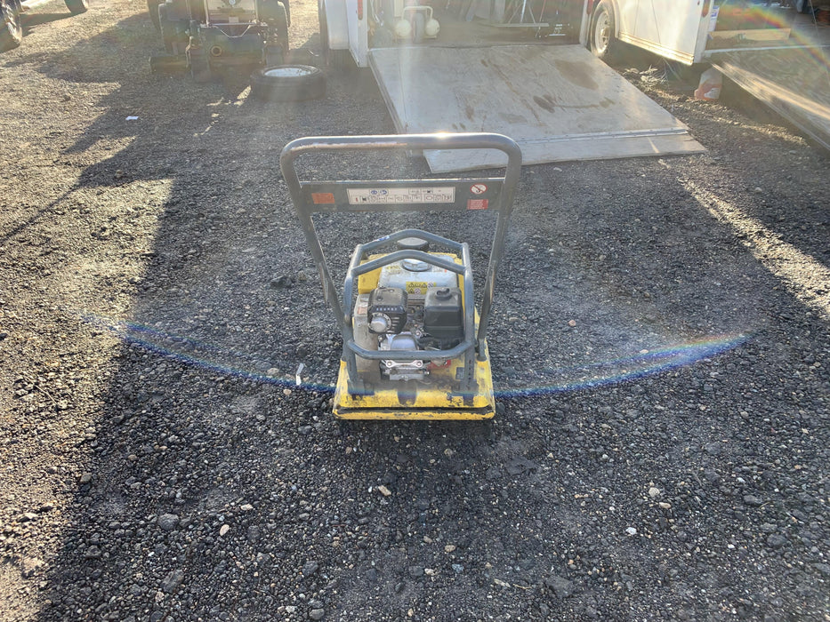 2023 MULTIQUIP MVC82VHW