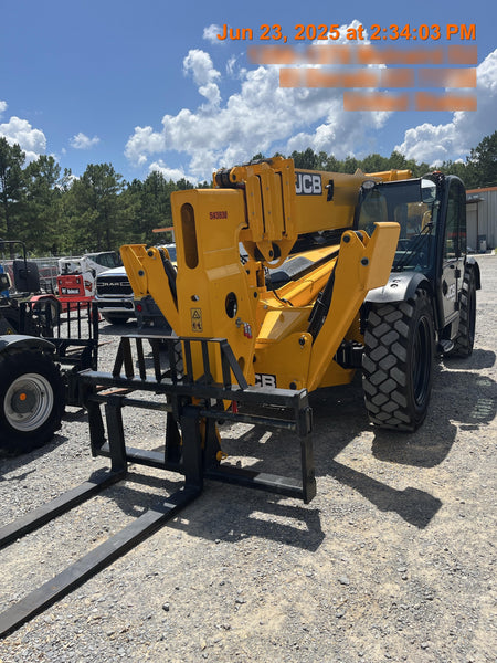 2025 JCB 510-56