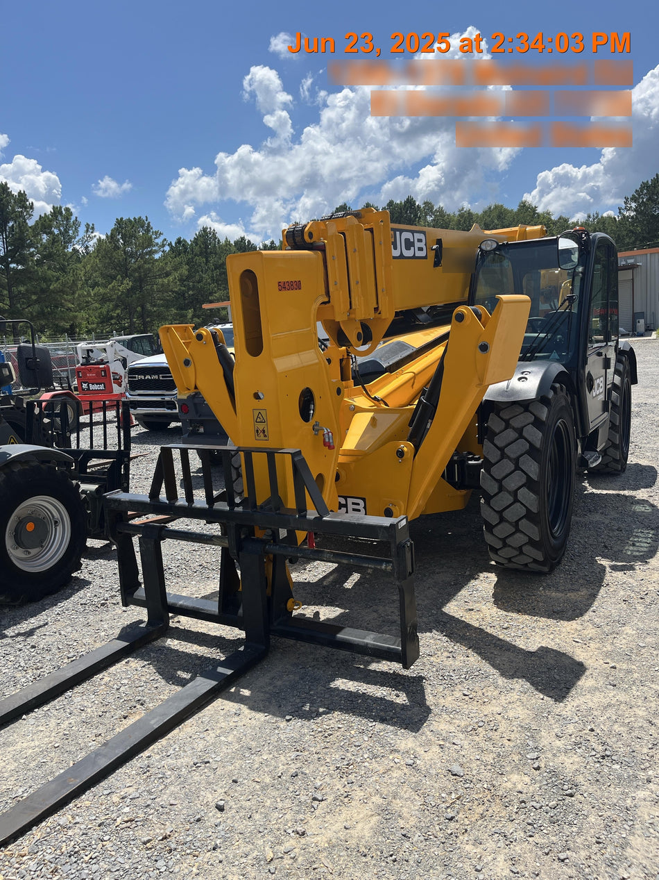 2025 JCB 510-56