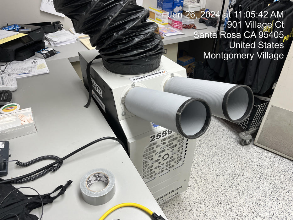 2022 KWIKOOL KPAC1811-2