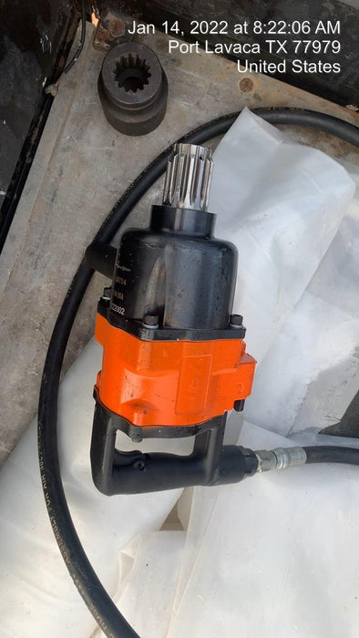 2020 MICHIGAN PNEUMATIC 4940B1