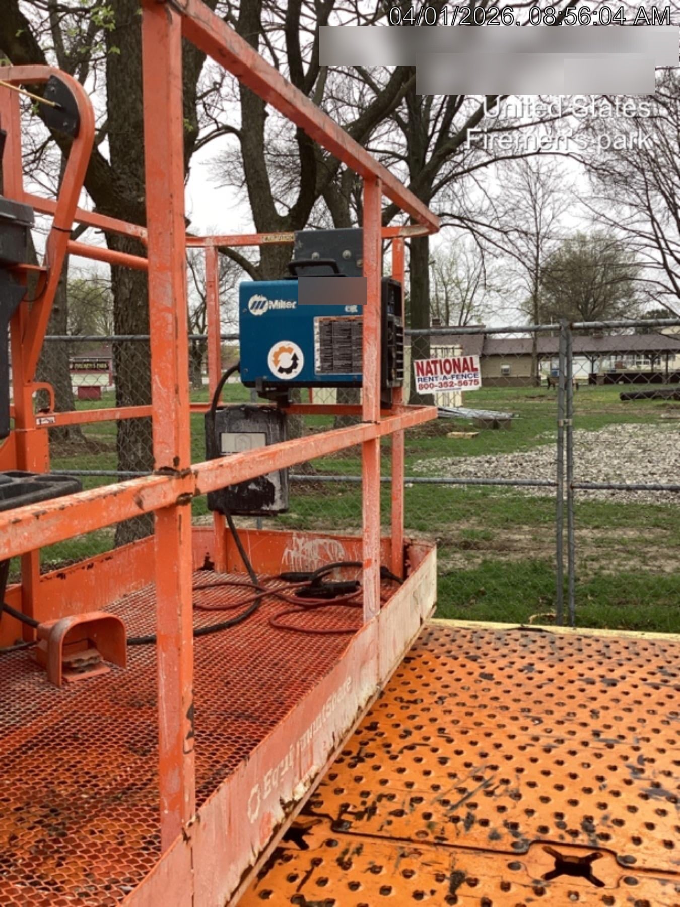 2023 MILLER ELECTRIC CST-280