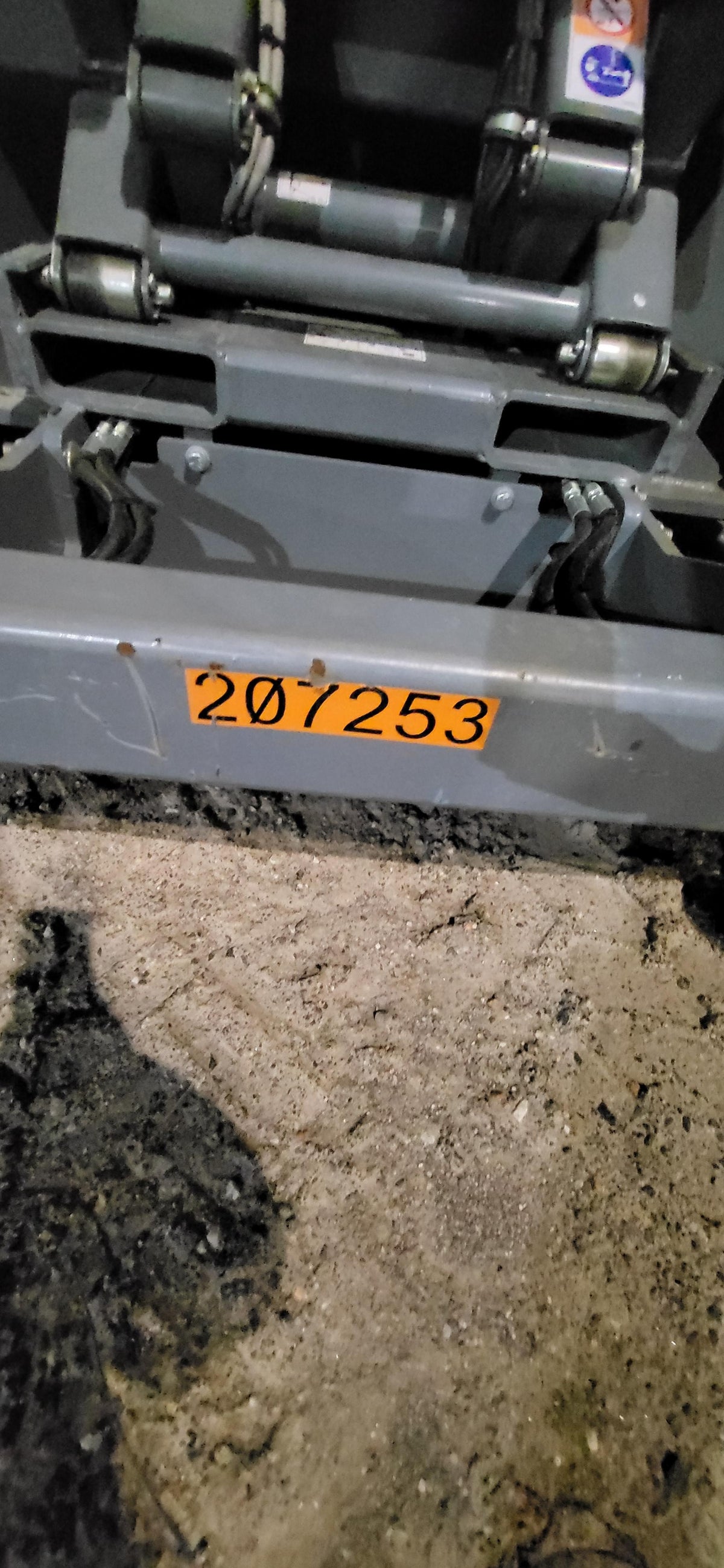 2022 SKYJACK SJ6832 RT
