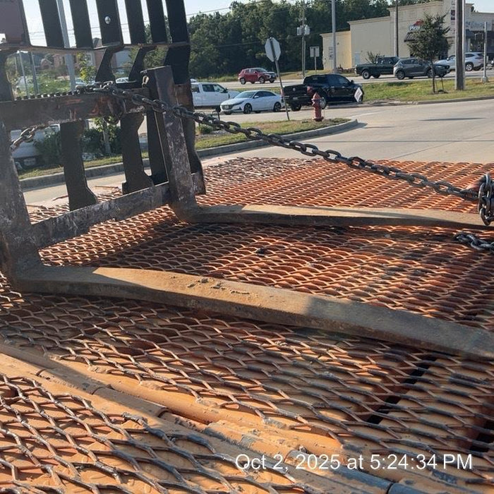 2025 VIRNIG PF4855-5VG