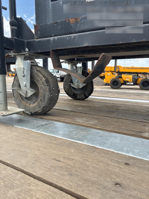 2020 LIND EQUIPMENT LE980LED-T4B