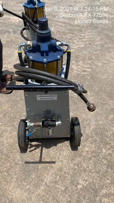 2020 PINNACLE PDQC-10000