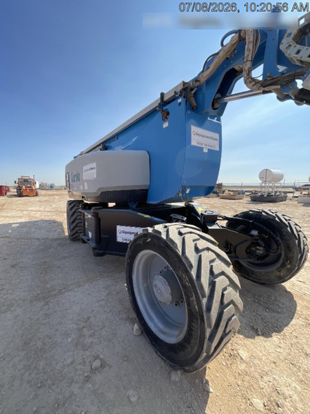 2020 GENIE Z-135/70