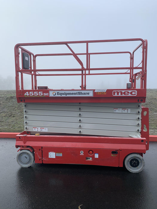2020 MEC 4555SE