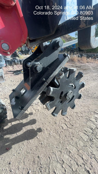 2024 ROCKLAND WI24-3