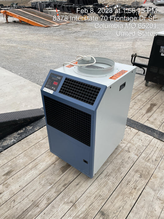 2021 OCEANAIRE 2OAC1211