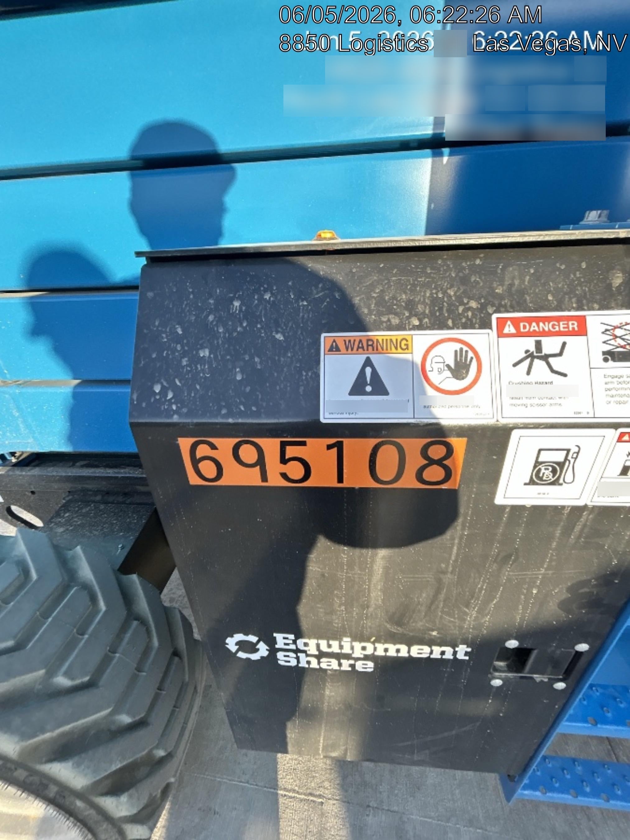 2026 GENIE GS-4390 RT