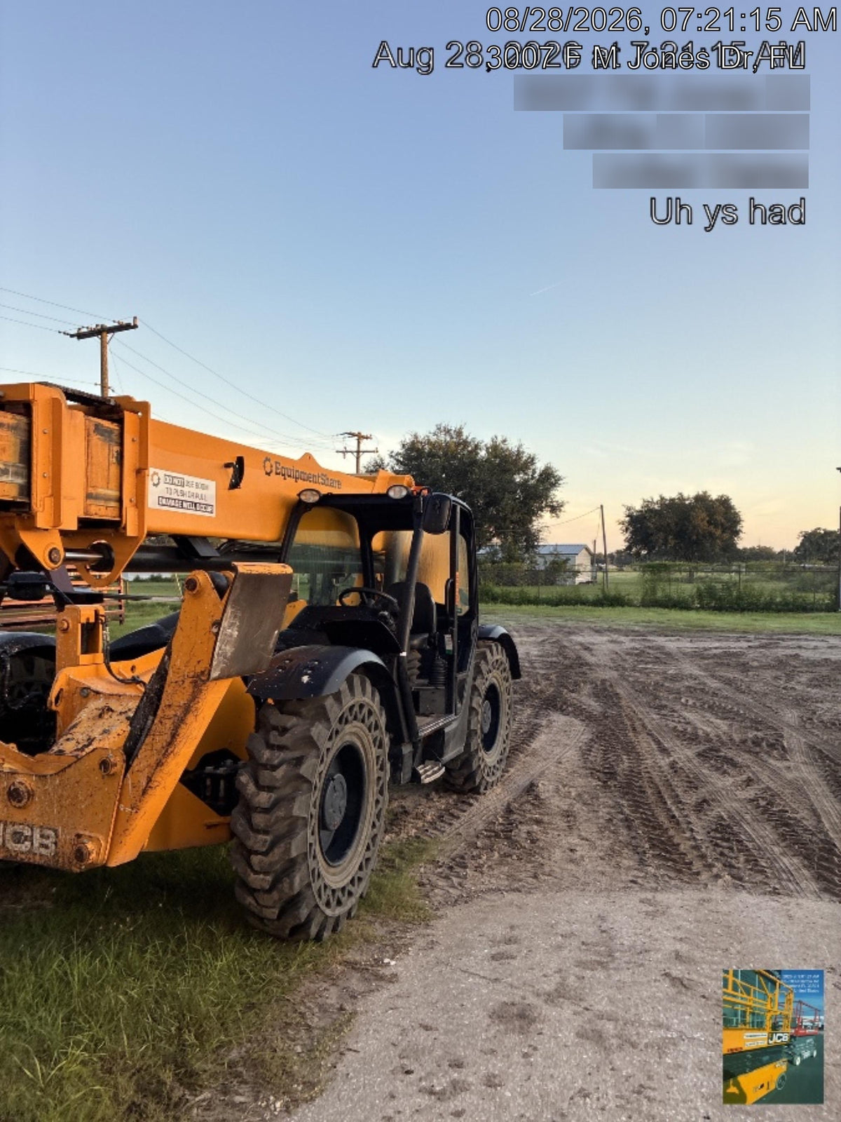 2023 JCB 510-56