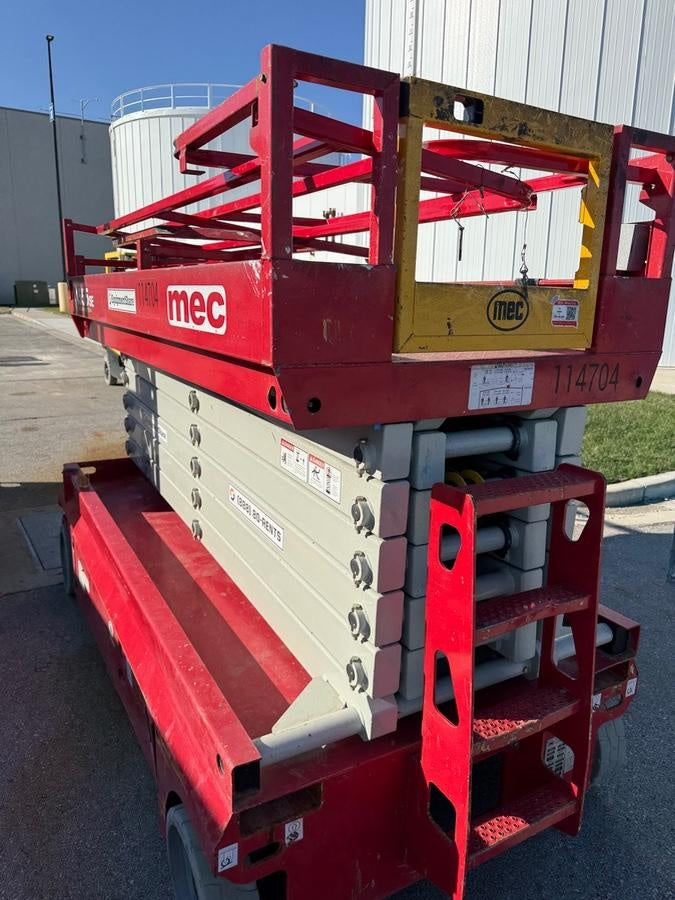 2021 MEC 4555SE