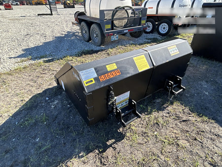 2025 STAR INDUSTRIES 1406B