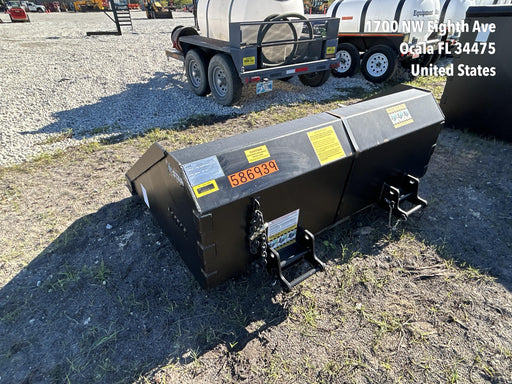 2025 STAR INDUSTRIES 1406B