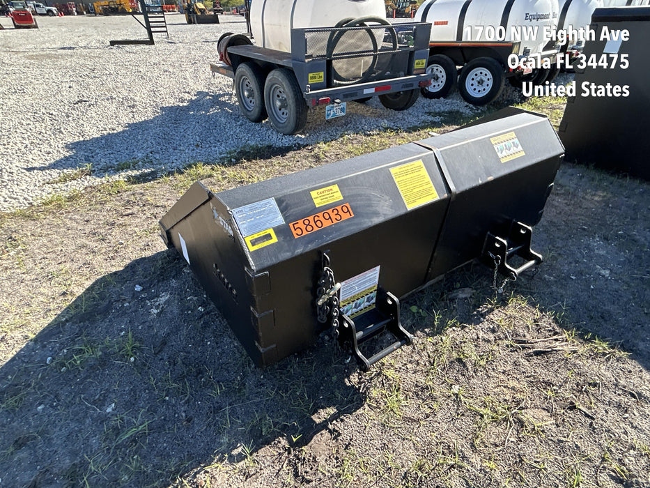 2025 STAR INDUSTRIES 1406B