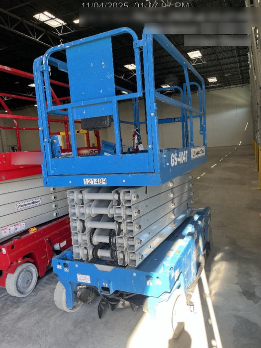 2020 GENIE GS-4047