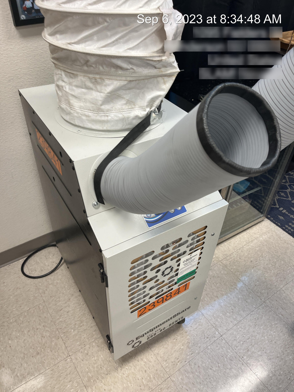 2022 KWIKOOL KPAC1811-2