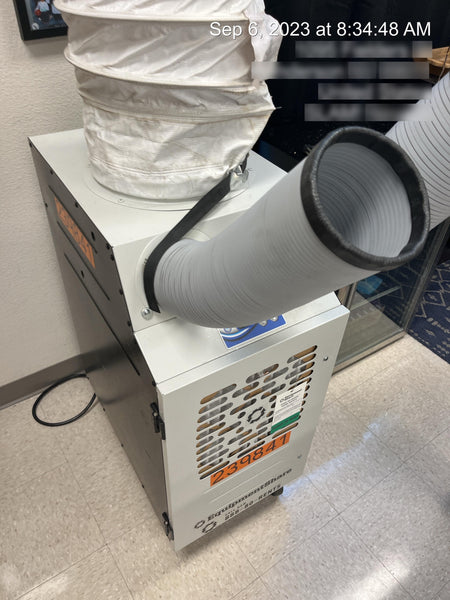 2022 KWIKOOL KPAC1811-2