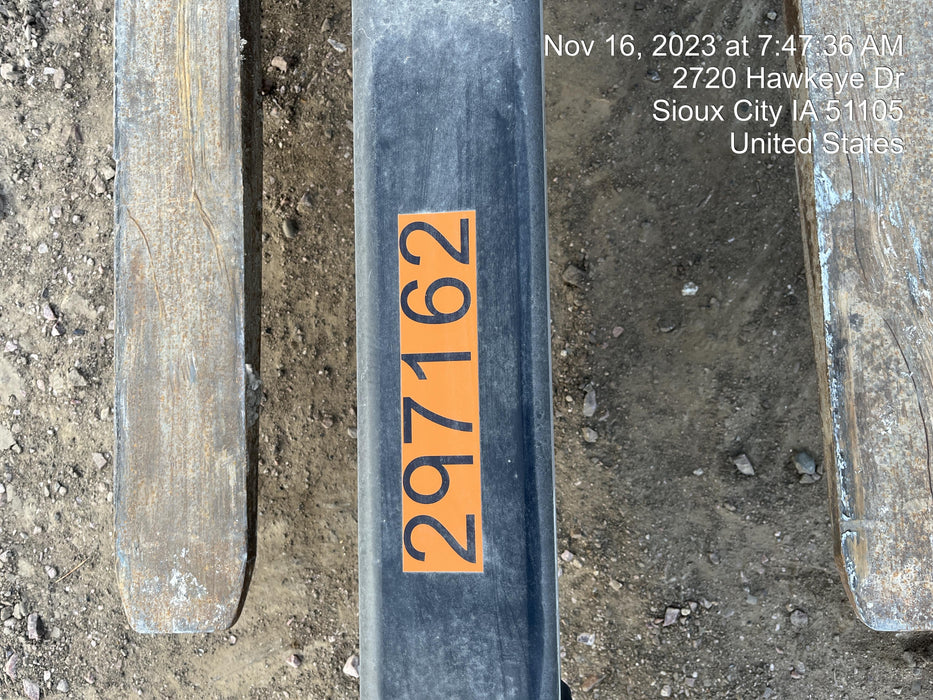 2023 STAR INDUSTRIES M1360B - Star JIB Boom