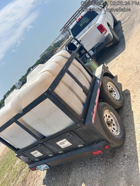 2019 MI-T-M CORPORATION HS-3006-0MDK-UR