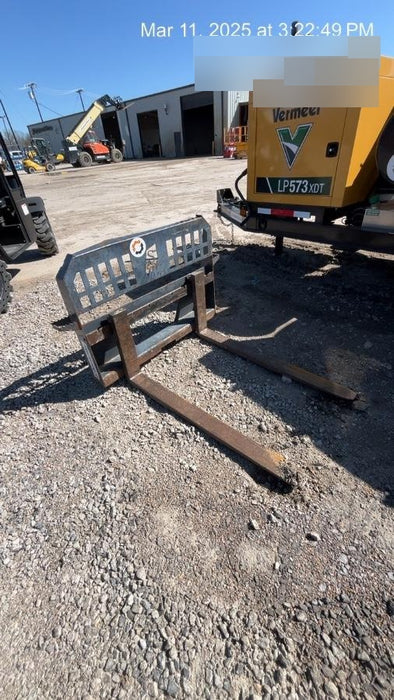 2023 SOLESBEE SPF-48