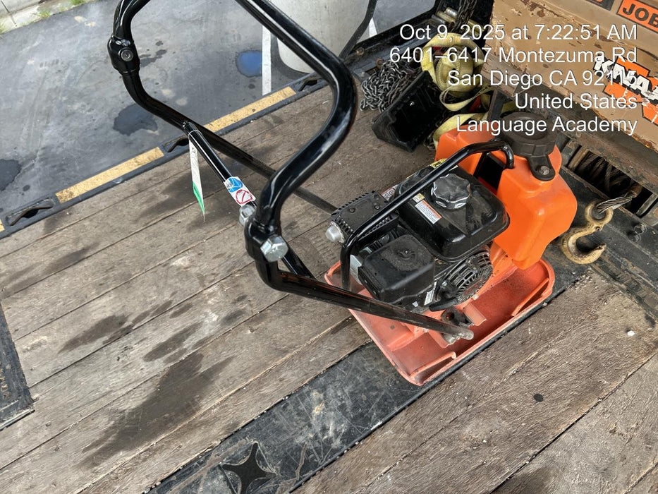 2023 MULTIQUIP MVC82VHW