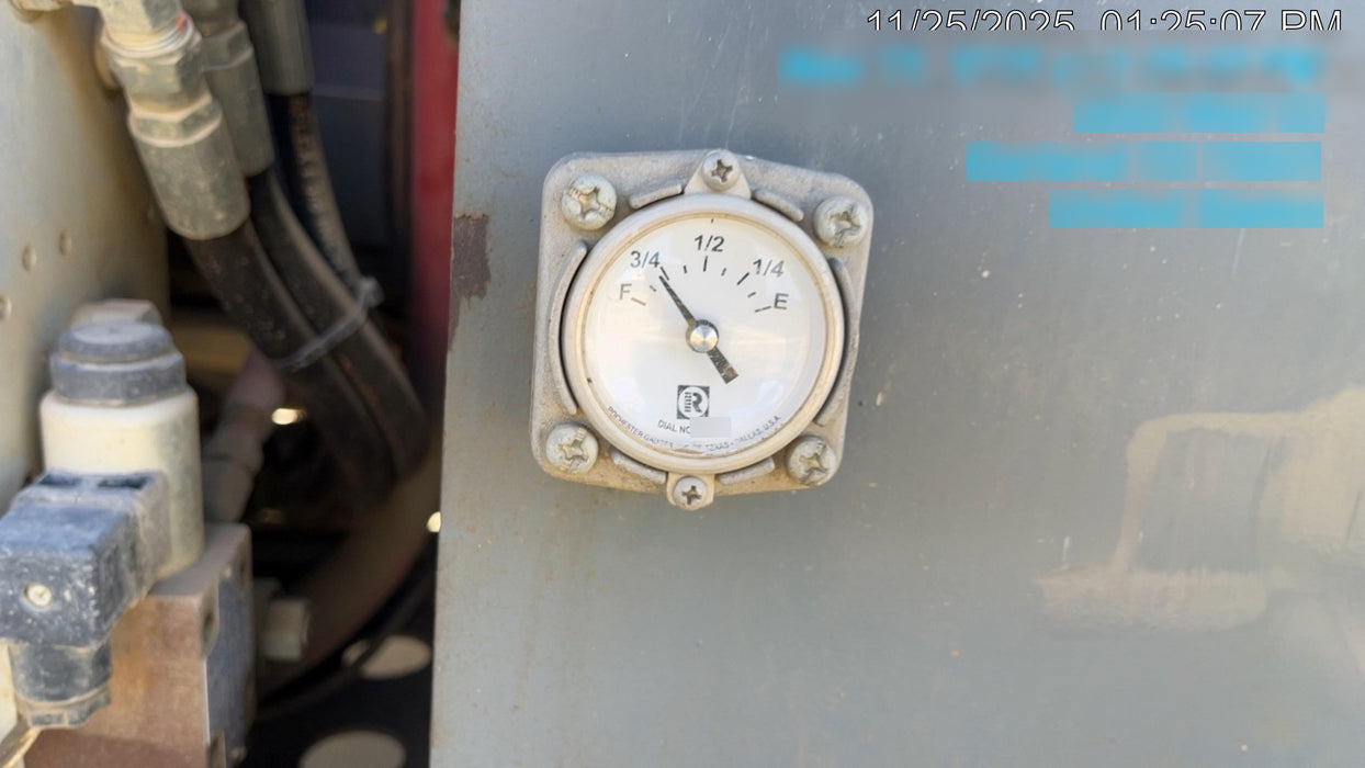 2016 SKYJACK SJ6832 RT