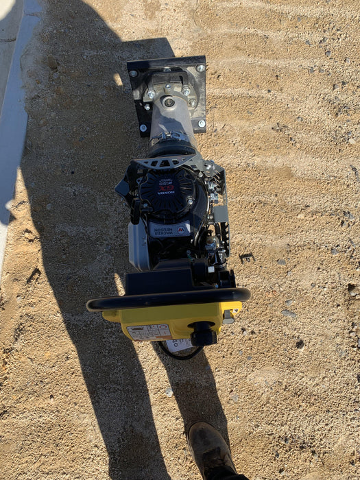 2021 WACKER NEUSON BS60-4As