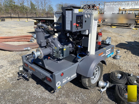 2026 ATLAS COPCO PAC F44 KD