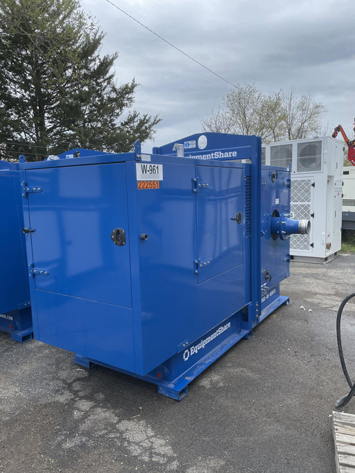 2022 THOMPSON 8RW DDS-3.6-X Canopy