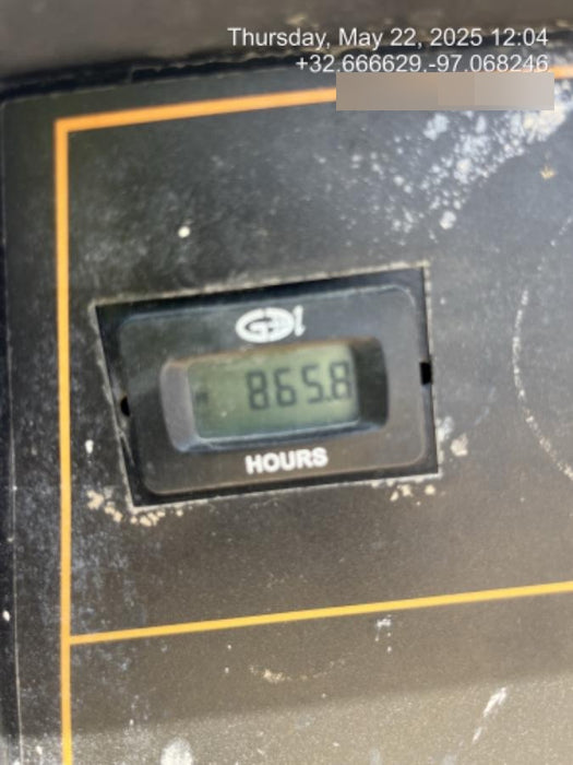 2021 Lincoln Electric Ranger 305 LPG K3430-1, Ranger 305 LPG, Undercarriage, Tank Holder & Strap, 10kw AC Gen, 25hp Kohler LPG Eng